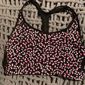 VS sports bra